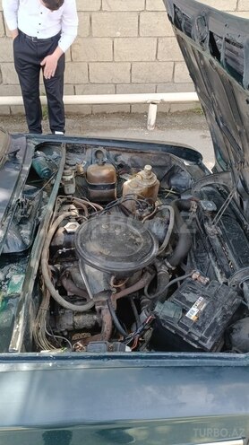 LADA (VAZ) 2106 1988, 35,000 km - 1.6 l - Bakı