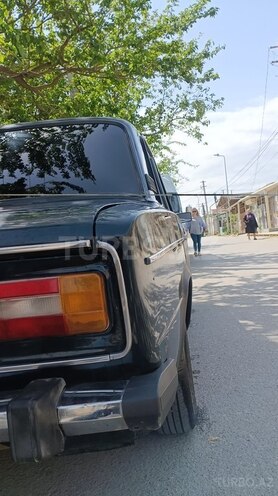 LADA (VAZ) 2106 1988, 35,000 km - 1.6 l - Bakı