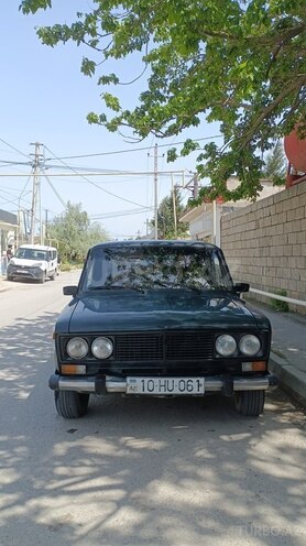 LADA (VAZ) 2106 1988, 35,000 km - 1.6 l - Bakı