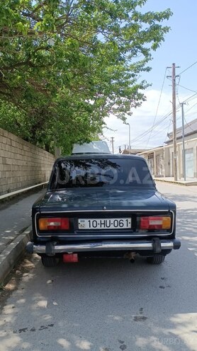 LADA (VAZ) 2106 1988, 35,000 km - 1.6 l - Bakı