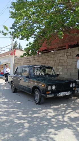 LADA (VAZ) 2106 1988, 35,000 km - 1.6 l - Bakı