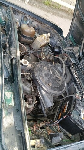 LADA (VAZ) 2106 1988, 35,000 km - 1.6 l - Bakı