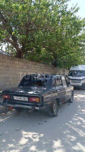 LADA (VAZ) 2106 1988, 35,000 km - 1.6 l - Bakı