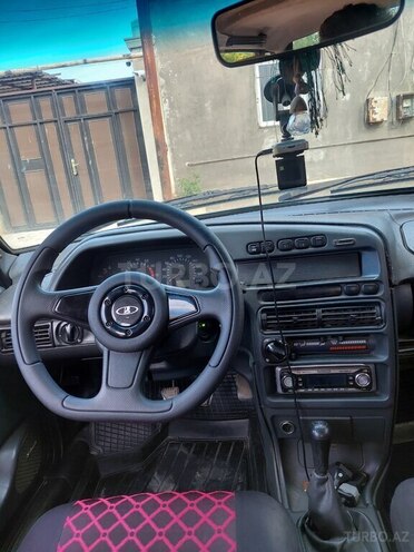 LADA (VAZ) 2115 2005, 415,000 km - 1.6 л - Bakı