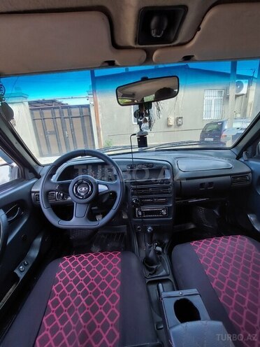 LADA (VAZ) 2115 2005, 415,000 km - 1.6 л - Bakı