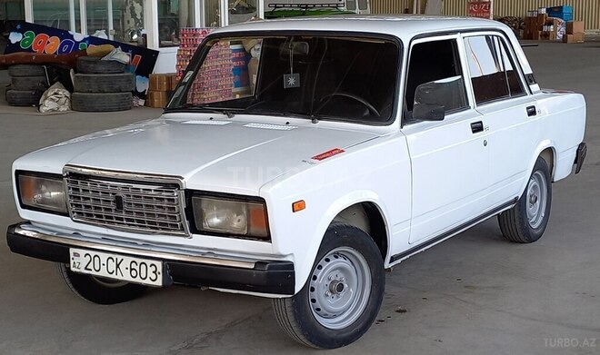 LADA (VAZ) 2107 2004, 95,000 km - 1.6 л - Gəncə