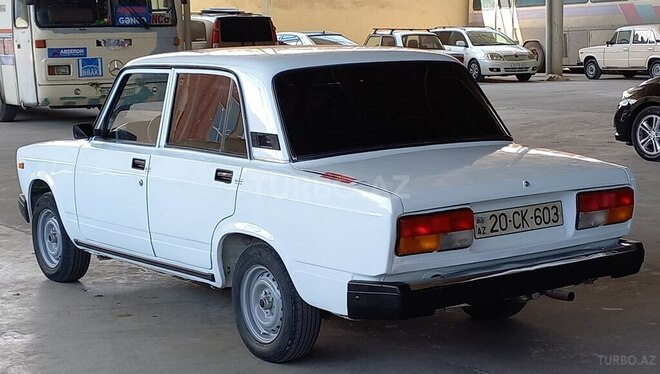 LADA (VAZ) 2107 2004, 95,000 km - 1.6 л - Gəncə