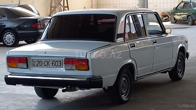 LADA (VAZ) 2107 2004, 95,000 km - 1.6 л - Gəncə