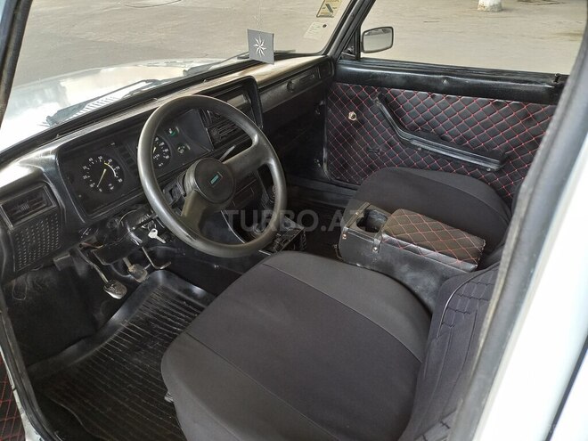 LADA (VAZ) 2107 2004, 95,000 km - 1.6 л - Gəncə