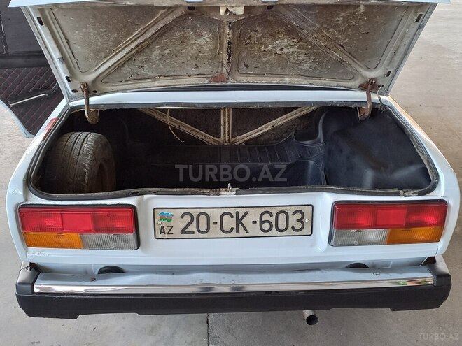 LADA (VAZ) 2107 2004, 95,000 km - 1.6 л - Gəncə