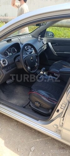 Chevrolet Nexia 2022, 66,000 km - 1.5 л - Bakı