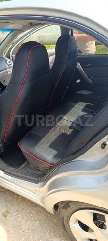 Chevrolet Nexia 2022, 66,000 km - 1.5 л - Bakı