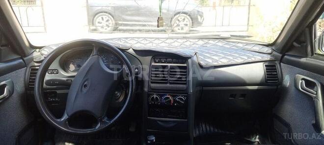 LADA (VAZ) 2110 2010, 180,900 km - 1.6 l - Qusar