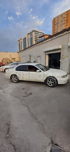 Nissan Maxima-4
