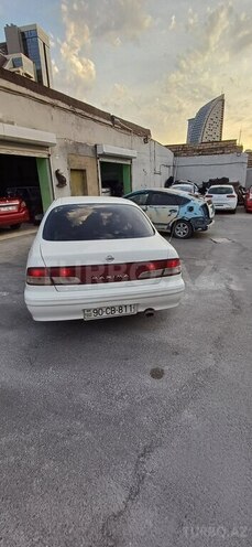 Nissan Maxima-6
