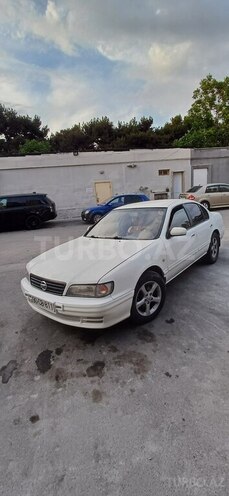 Nissan Maxima-3