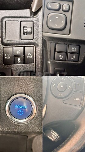 Toyota Corolla Fielder 2017, 173,000 km - 1.5 л - Bakı