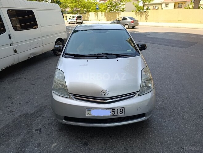 Toyota Prius 2008, 272,500 km - 1.5 l - Bakı