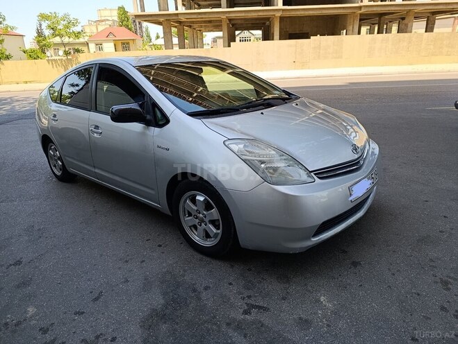 Toyota Prius 2008, 272,500 km - 1.5 l - Bakı