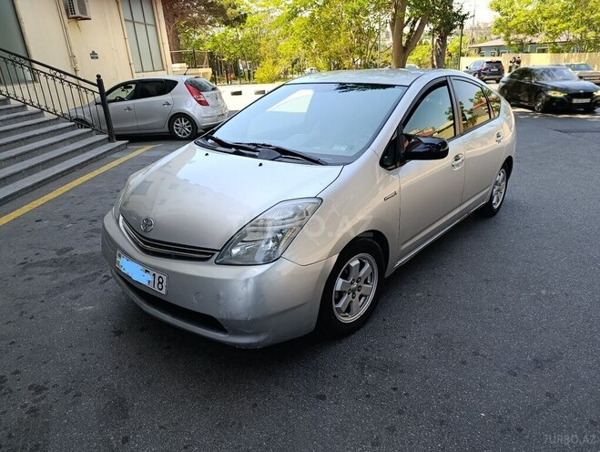 Toyota Prius 2008, 272,500 km - 1.5 l - Bakı