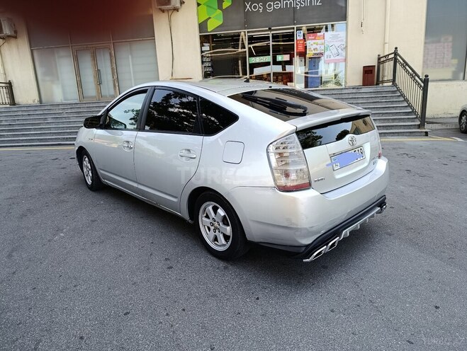 Toyota Prius 2008, 272,500 km - 1.5 l - Bakı