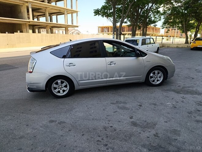 Toyota Prius 2008, 272,500 km - 1.5 l - Bakı