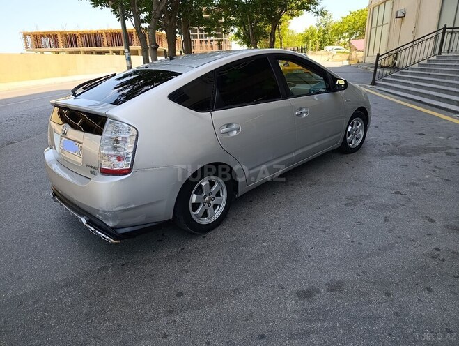 Toyota Prius 2008, 272,500 km - 1.5 l - Bakı