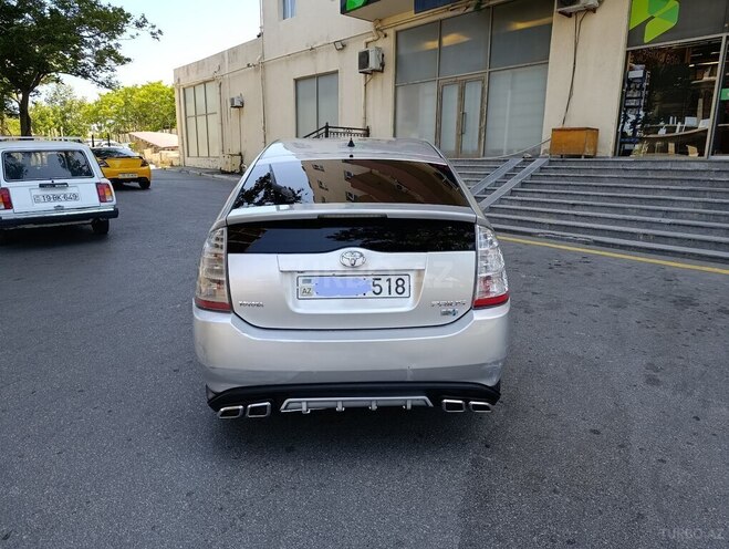 Toyota Prius 2008, 272,500 km - 1.5 l - Bakı