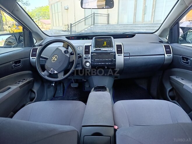Toyota Prius 2008, 272,500 km - 1.5 l - Bakı