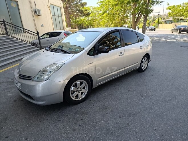 Toyota Prius 2008, 272,500 km - 1.5 l - Bakı