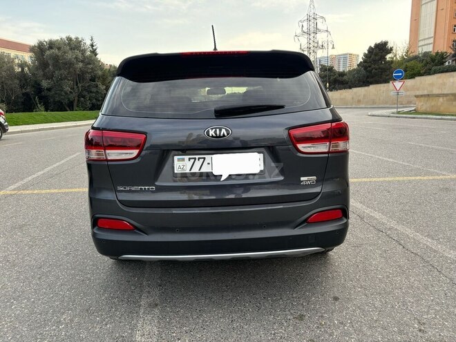 Kia Sorento 2014, 175,000 km - 2.2 l - Bakı