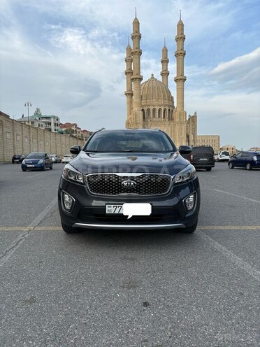Kia Sorento 2014, 175,000 km - 2.2 l - Bakı