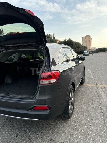 Kia Sorento 2014, 175,000 km - 2.2 l - Bakı