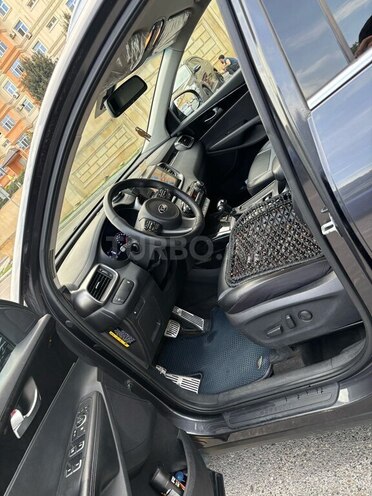 Kia Sorento 2014, 175,000 km - 2.2 l - Bakı