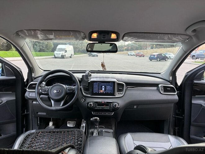 Kia Sorento 2014, 175,000 km - 2.2 l - Bakı
