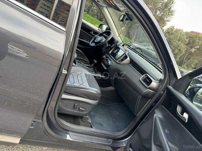 Kia Sorento 2014, 175,000 km - 2.2 l - Bakı