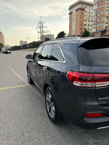 Kia Sorento 2014, 175,000 km - 2.2 l - Bakı
