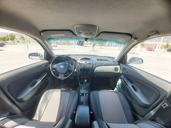 Nissan Sunny 2008, 153,000 km - 1.6 л - Bakı