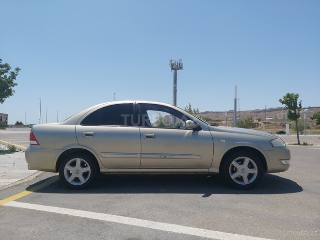 Nissan Sunny 2008, 153,000 km - 1.6 л - Bakı