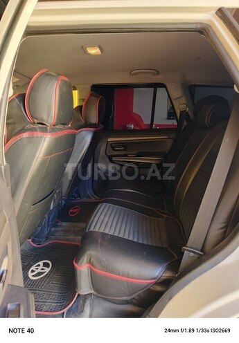 GWM Hover H3 2013, 216,560 km - 2.0 l - Tovuz