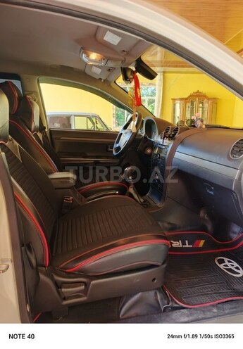 GWM Hover H3 2013, 216,560 km - 2.0 l - Tovuz