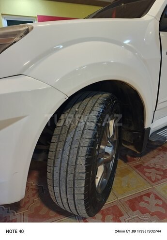 GWM Hover H3 2013, 216,560 km - 2.0 l - Tovuz
