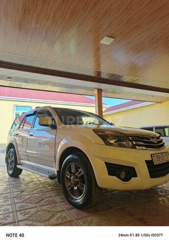 GWM Hover H3 2013, 216,560 km - 2.0 l - Tovuz