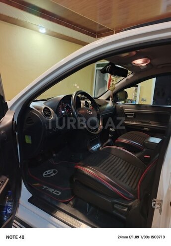 GWM Hover H3 2013, 216,560 km - 2.0 l - Tovuz