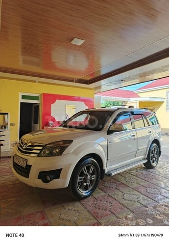GWM Hover H3 2013, 216,560 km - 2.0 l - Tovuz