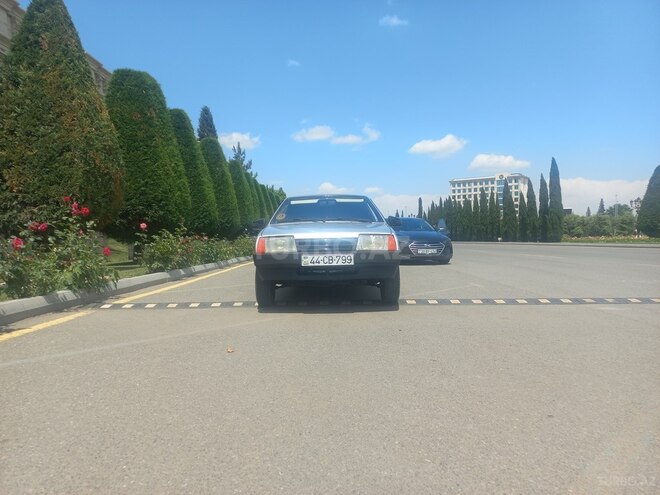 LADA (VAZ) 21099 2004, 200,000 km - 1.6 l - Gəncə