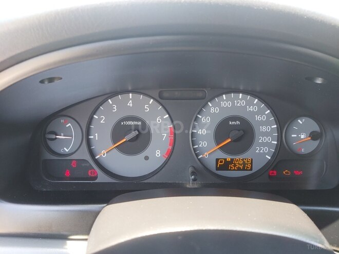 Nissan Sunny 2008, 153,000 km - 1.6 л - Bakı