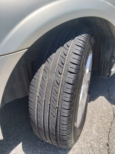 Nissan Sunny 2008, 153,000 km - 1.6 л - Bakı