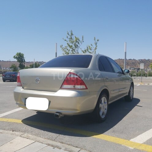 Nissan Sunny 2008, 153,000 km - 1.6 л - Bakı
