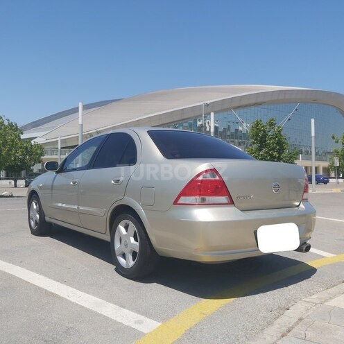 Nissan Sunny 2008, 153,000 km - 1.6 л - Bakı